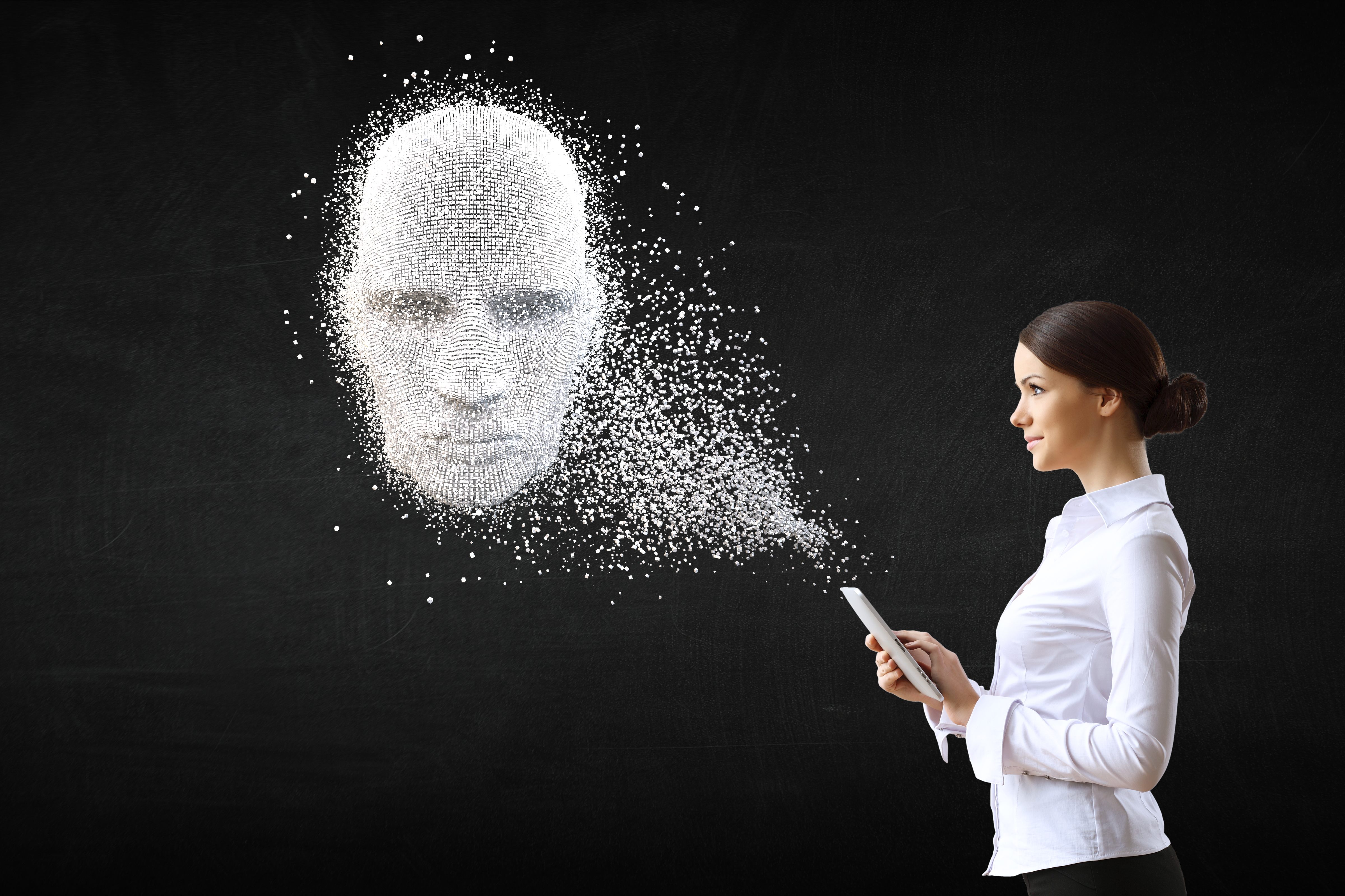 AI-Proofing Your Career: Rise of the Superhuman